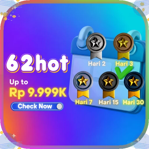 Download Aplikasi 62hot Terbaru untuk HP Android dan idn89: Rangkuman Brand yang Banyak Dicari