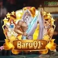 BARU01 dan idn89: Rangkuman Brand yang Banyak Dicari