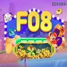 F08 dan idn89: Rangkuman Brand yang Banyak Dicari