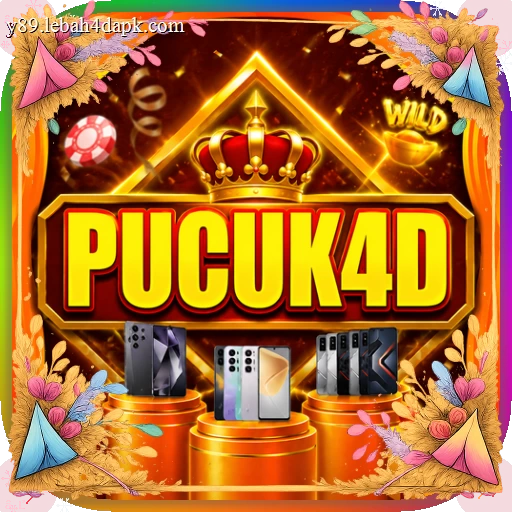 Aplikasi pucuk4d Terbaru: Review dan Link Download dan idn89: Rangkuman Brand yang Banyak Dicari
