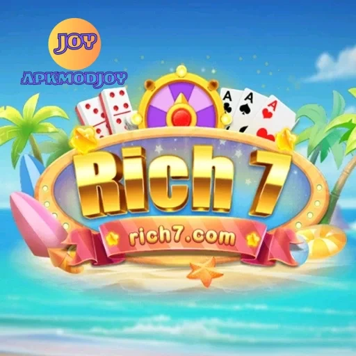 rich7 APK Full Version untuk Android dan idn89: Rangkuman Brand yang Banyak Dicari