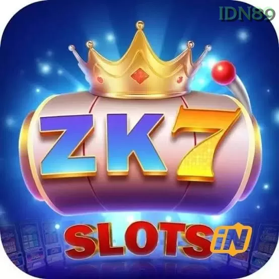 ZK7SLOTS dan idn89: Rangkuman Brand yang Banyak Dicari